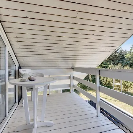 Bente - 800m From The Sea In Nw Jutland By Interhome Holiday home Thisted