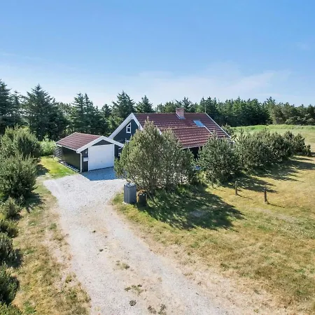 Bente - 800m From The Sea In Nw Jutland By Interhome * Thisted