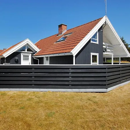 Bente - 800m From The Sea In Nw Jutland By Interhome * Thisted