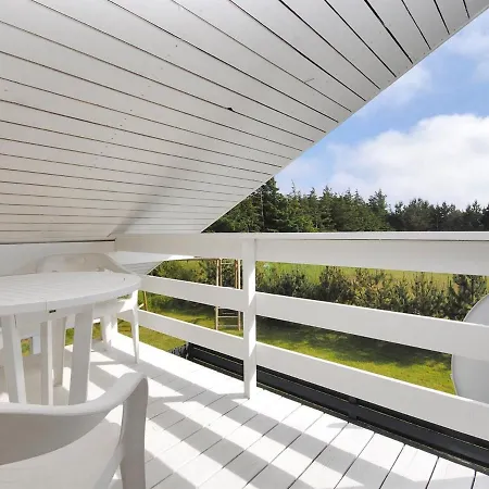 Bente - 800m From The Sea In Nw Jutland By Interhome