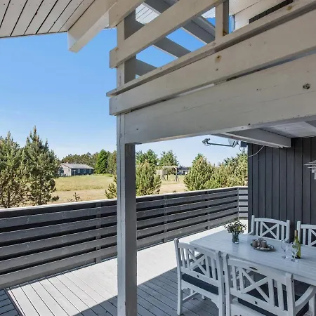 Bente - 800m From The Sea In Nw Jutland By Interhome