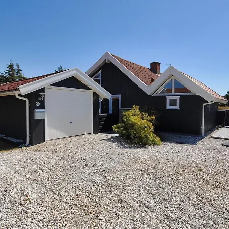 Bente - 800m From The Sea In Nw Jutland By Interhome *