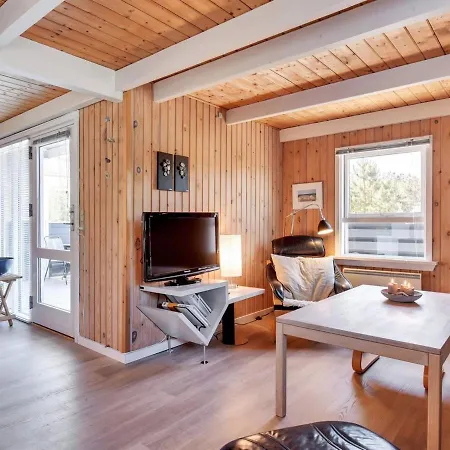 Bente - 800m From The Sea In Nw Jutland By Interhome Holiday home