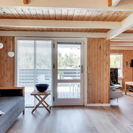 Bente - 800m From The Sea In Nw Jutland By Interhome