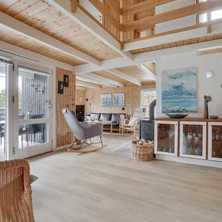 Bente - 800m From The Sea In Nw Jutland By Interhome * Thisted