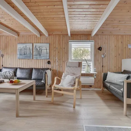 Bente - 800m From The Sea By Interhome * Thisted