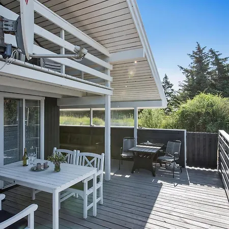 Bente - 800m From The Sea By Interhome Feriehus *