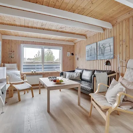 Bente - 800m From The Sea By Interhome Thisted
