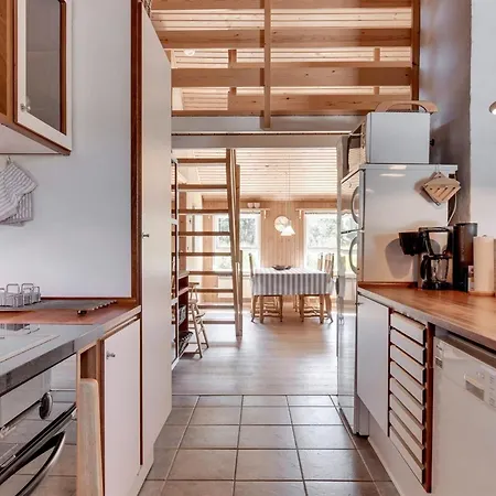 Bente - 800m From The Sea By Interhome * Thisted