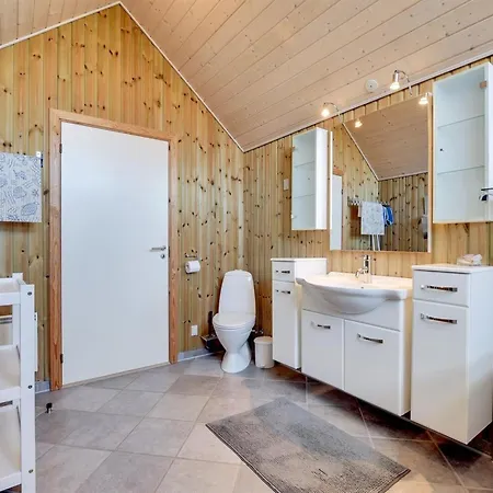 Feriehus Bente - 800m From The Sea By Interhome Thisted