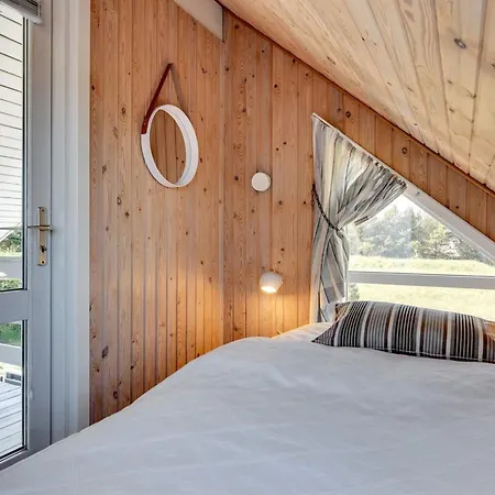 Feriehus Bente - 800m From The Sea By Interhome Thisted