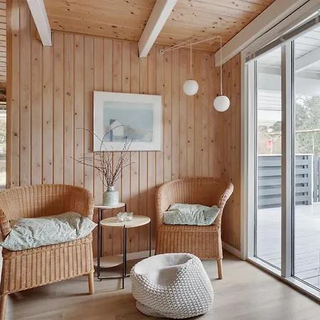Bente - 800m From The Sea By Interhome Feriehus *