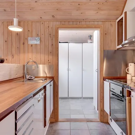 Bente - 800m From The Sea By Interhome * Thisted