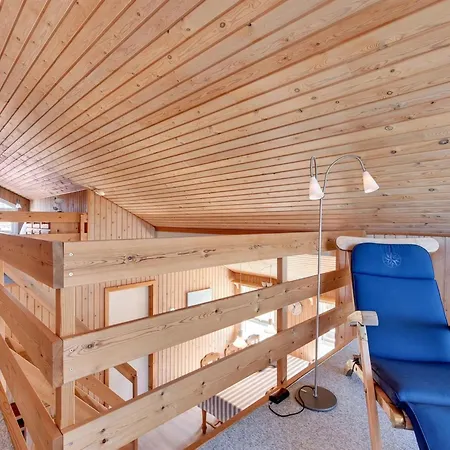 Feriehus Bente - 800m From The Sea By Interhome *