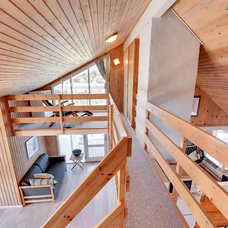 Bente - 800m From The Sea By Interhome Feriehus *