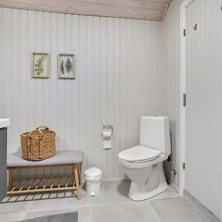 Bente - 800m From The Sea By Interhome Thisted