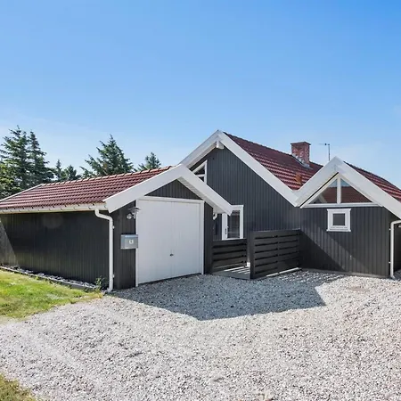 Bente - 800m From The Sea By Interhome * Thisted