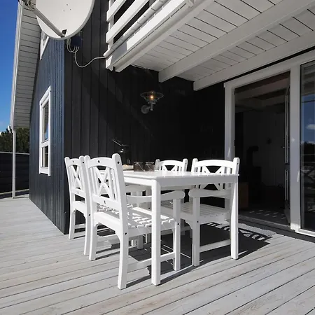 Bente - 800m From The Sea By Interhome *