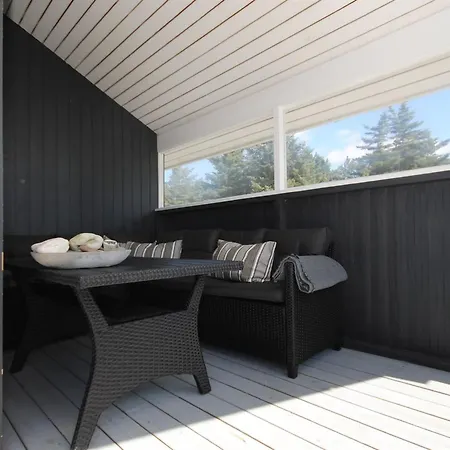 Bente - 800m From The Sea By Interhome Feriehus Thisted