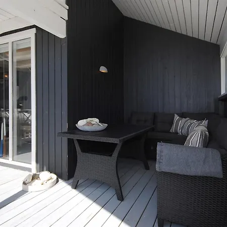 Feriehus Bente - 800m From The Sea By Interhome *