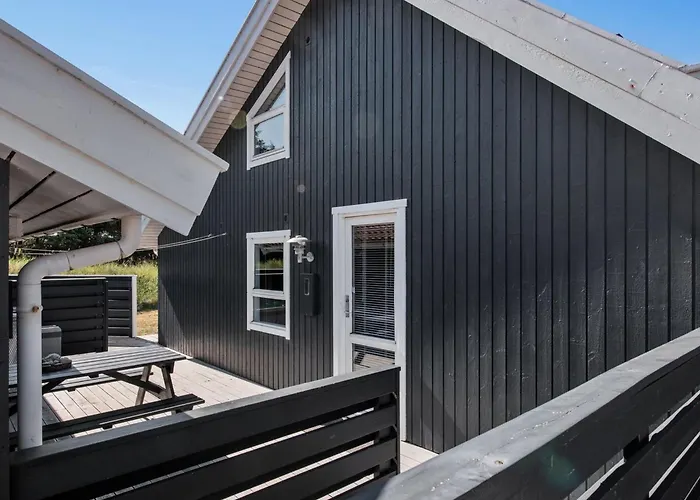 Nyaraló Bente - 800m From The Sea By Interhome Thisted